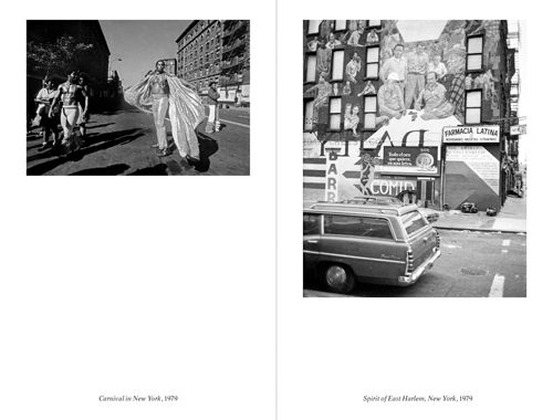 Hubert Fichte The Black City Glosses