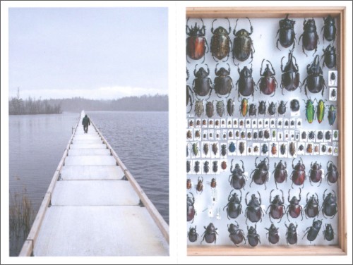 Landscape of Defence: Latvia - Postcards from the Borderland’