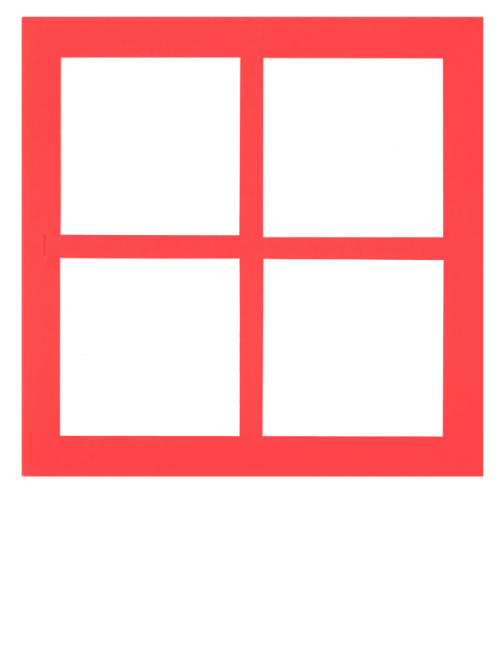 cortier-gent-plus-kern - Een blik op het oeuvre van Amédée Cortier (Gent, 1921-1976)