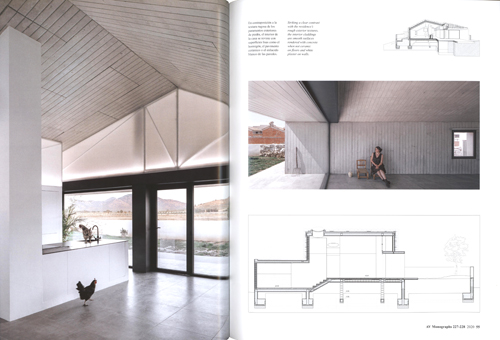 AV Monographs 227-228: 24 World Houses