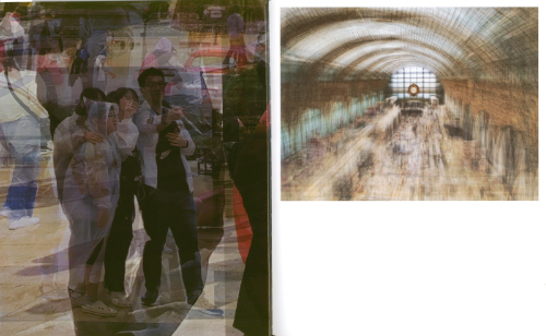 Corinne Vionnet - Paris Paris Paris