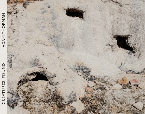 Adam Thorman – Creatures Found