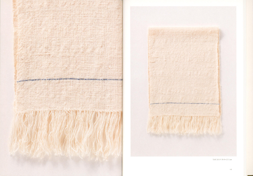 Textiles as Products of the Hands Making Them