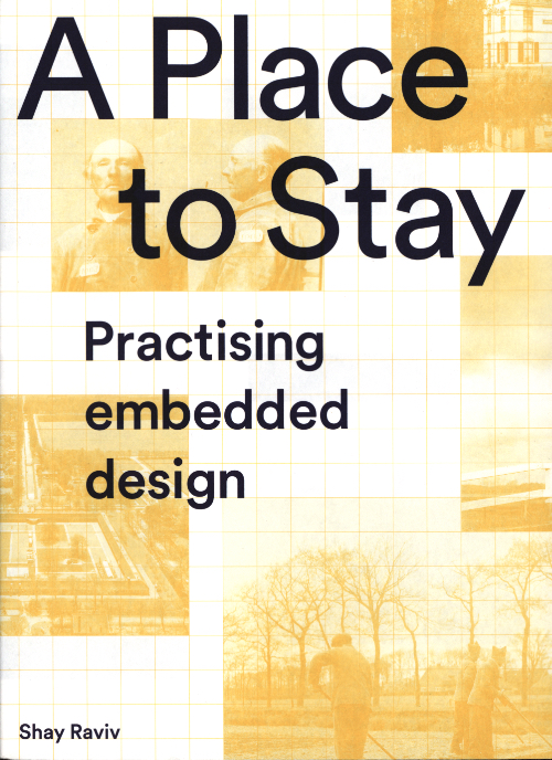 A Place To Stay (Eng Edition) - Practising Embedded Design