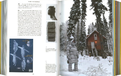 Extreme Environments - Architectural Possibilities for a Challenged World