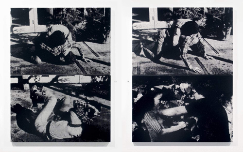 Versuchsstation des Weltuntergangs