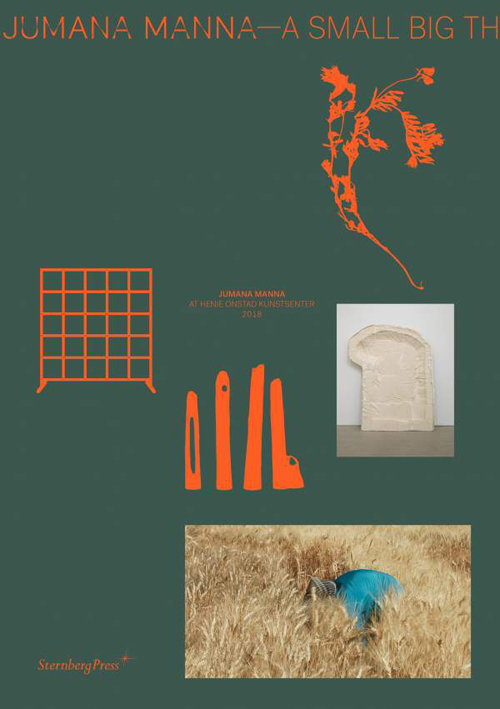 Jumana Manna A Small Big Thing