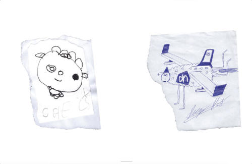 Gaston Bideau - 96 moutons