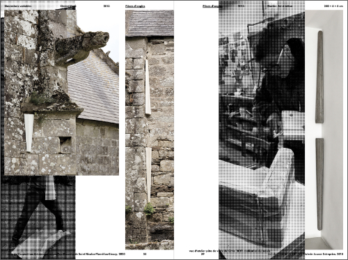 Jennifer Caubet - Je gage, iels gagent, nous gageons