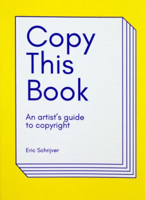 Copy This Book
