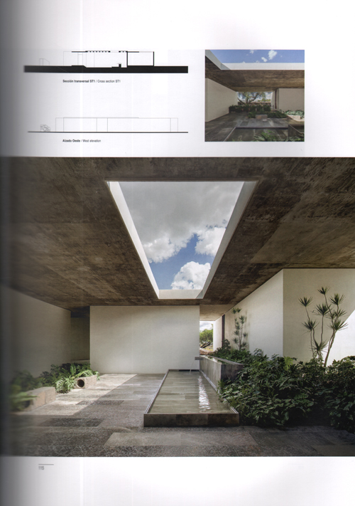 El Croquis 193: Manuel Cervantes Cespedes - Cc Arquitectos 2011/2018