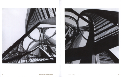 Gabo - Portrait Of A Sculpture