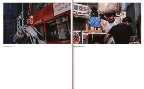 Bas Losekoot – Streetview