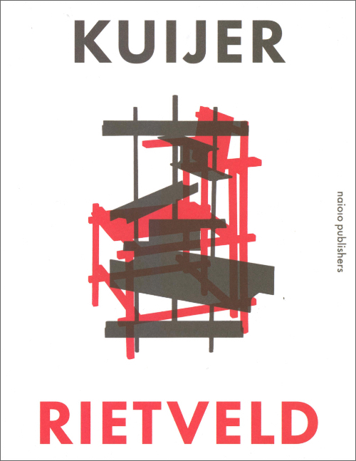 Kuijer, Rietveld / Rietveld, Kuijer