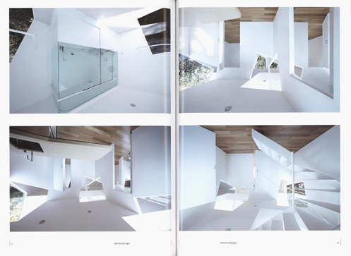 Yuusuke Karasawa - Toward Network Type Architecture By Algorithmic Method