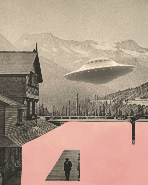 Julie Wolfe - Apophenia volume 02: Exquisite Corpse