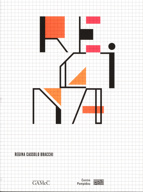 Regina Cassolo Bracchi - Regina