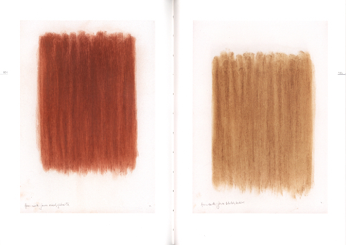 herman de vries - basic values