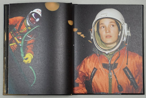 Anna Krieps - Stardust