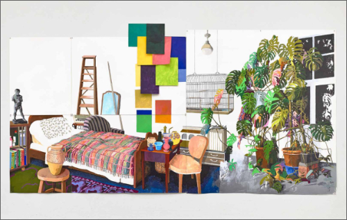 Erik Mattijssen - Noticing Things