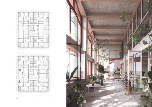 El Croquis 209: Roger Boltshauser (2002-2021) Impure Materiality