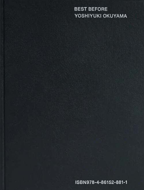 Yoshiyuki Okuyama - Best Before