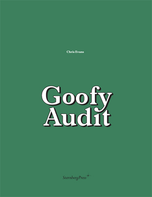 Goofy Audit