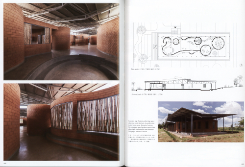 a+u 620 22:05 Francis Kéré