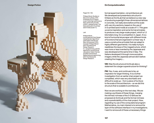 EP Vol. 2 Design Fiction