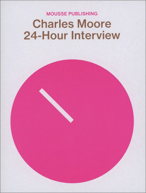 Charles Moore - 24-Hour Interview