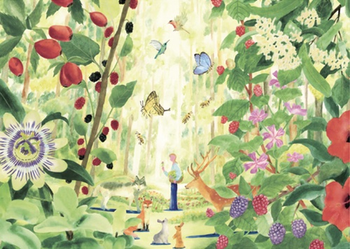 Yosuke Yamaguchi – Becoming Bones