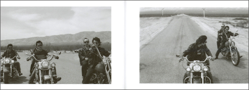 Kiichi Okubo – Road to America