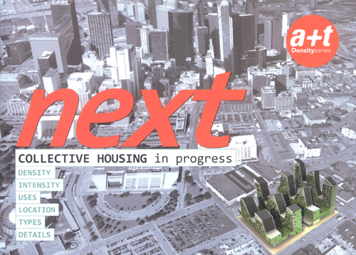Next - Collective Housing In Progress