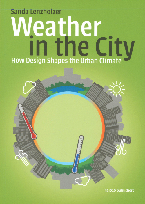 Weather in the City (Revised Edition)