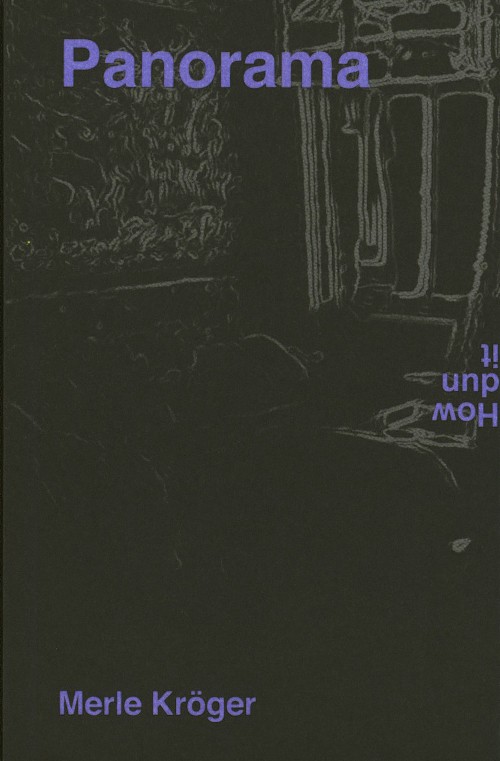 Merle Kröger - Panorama