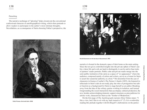 Hospitality Cultures of the Curatorial 3 : Hosting Relations in Exhibitions