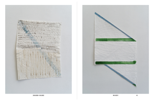 Aristide Bianchi - Avers – 45 drawings