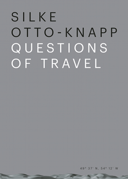 Questions of Travel