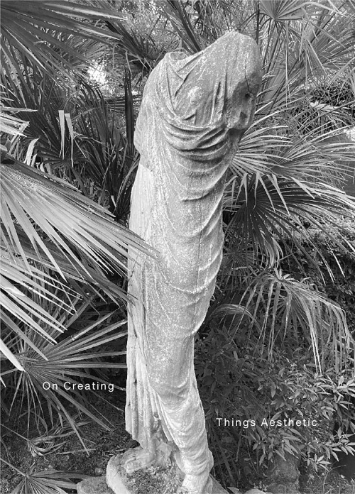 Leonard Koren – On Creating Things Aesthetic