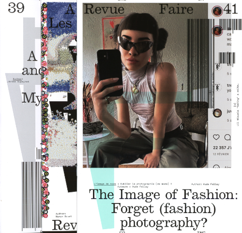 Revue Faire - (39,40,41) Vol 11