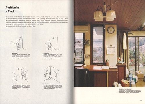 Science of the Secondary 3: Clock