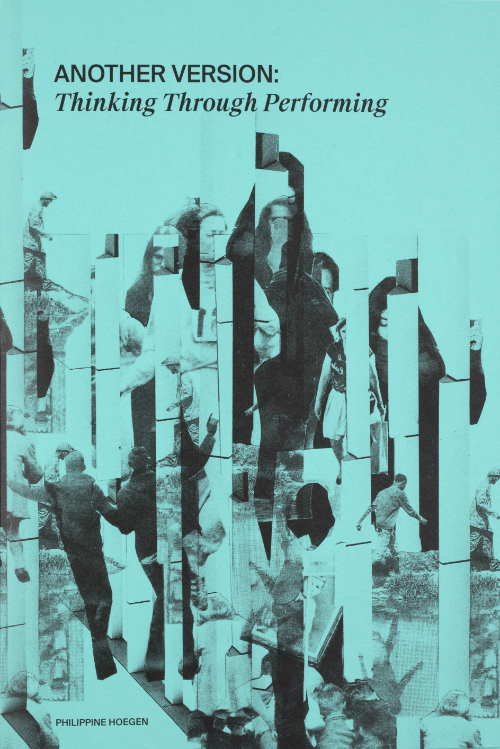 Another Version - Thinking Through Performing