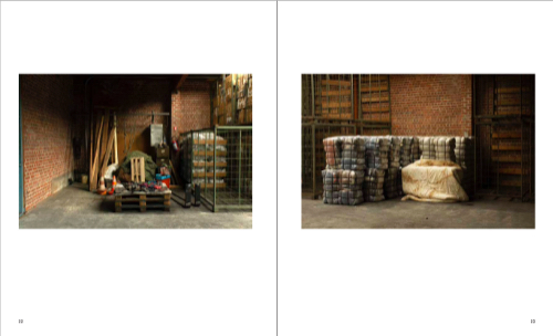 Mekhitar Garabedian - Melantex