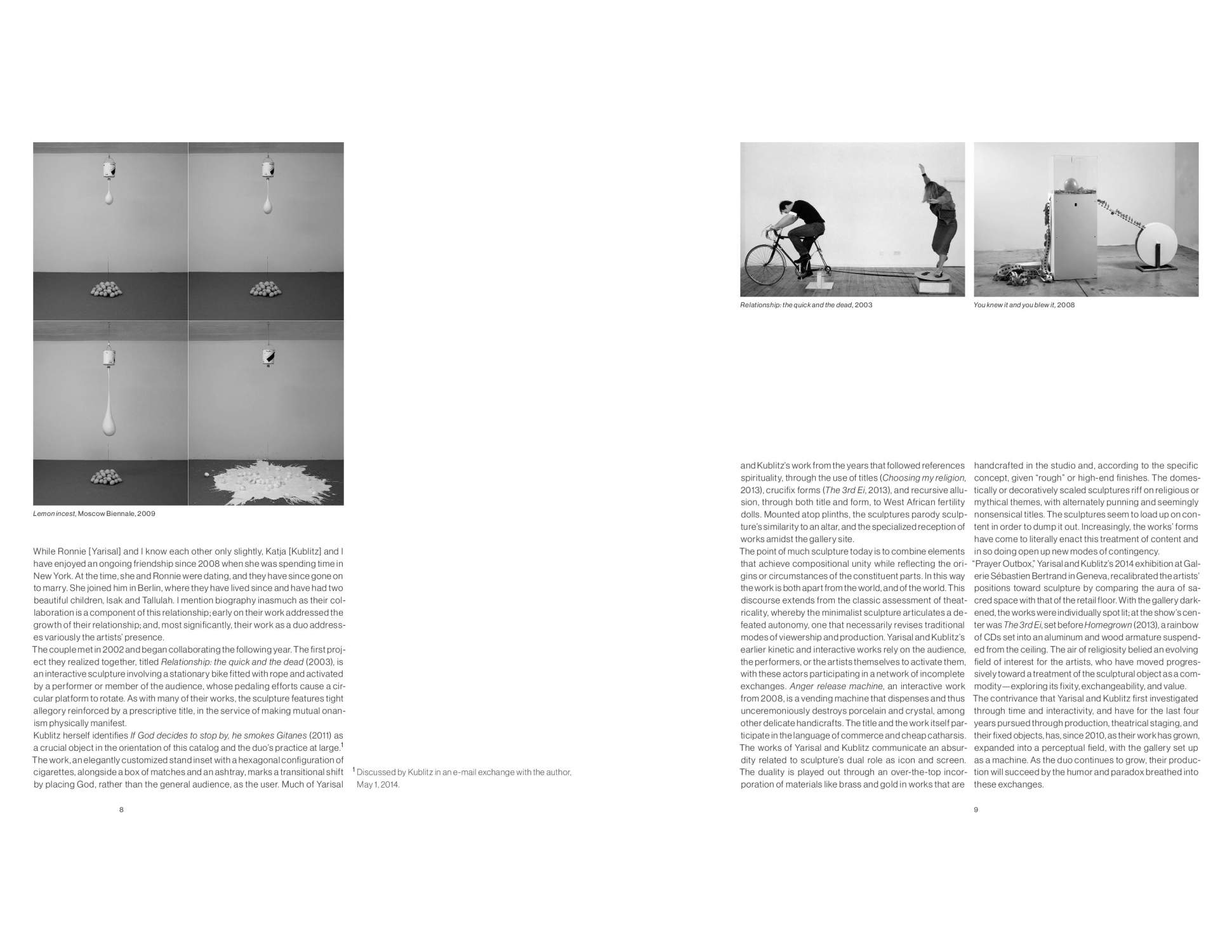 Bling blang, ching chang, give me some of that yin yang