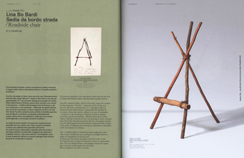 Inventario 15: Everything Is A Project