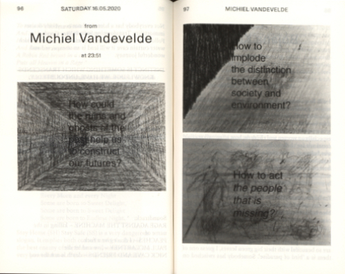 And Then The Doors Opened Again - What Will Happen On Your First Theatre Visit After The Lockdwn?