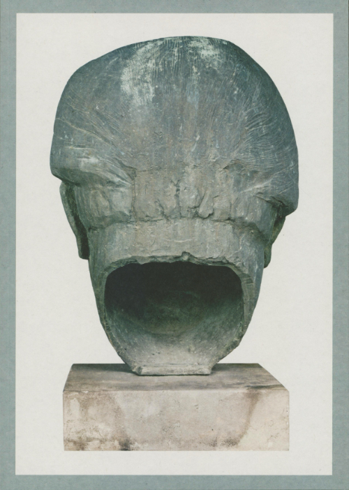 Piero Martinello and Piero Casentini - The Weight of the Word