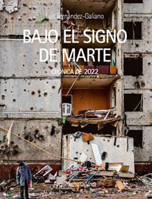 Bajo el signo de Marte
