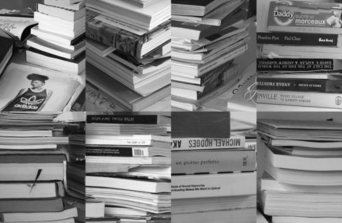 Dealing with—Some Texts, Images, and Thoughts Related to American Fine Arts, Co.