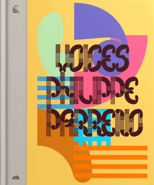 Philippe Parreno - Voices